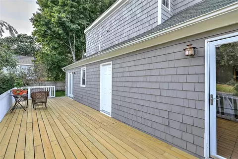 Exterior - 141 Shawomet Ave, Warwick, RI 02889 photo 10 of 18