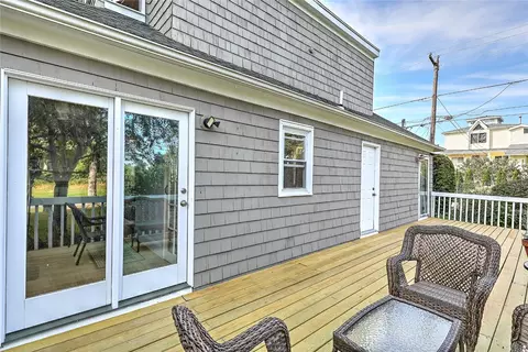 Exterior - 141 Shawomet Ave, Warwick, RI 02889 photo 9 of 18