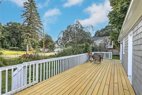 Exterior - 141 Shawomet Ave, Warwick, RI 02889 photo 11 of 18
