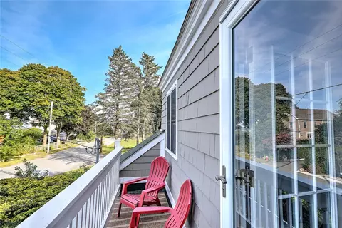 Exterior - 141 Shawomet Ave, Warwick, RI 02889 photo 17 of 18
