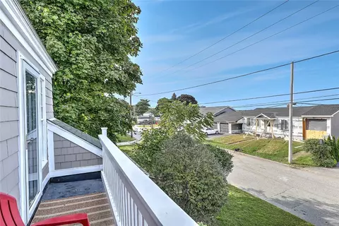 Exterior - 141 Shawomet Ave, Warwick, RI 02889 photo 18 of 18