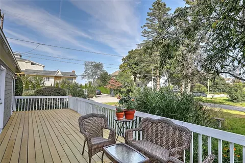 Exterior - 141 Shawomet Ave, Warwick, RI 02889 photo 8 of 18