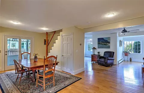 Dining - 141 Shawomet Ave, Warwick, RI 02889 photo 1 of 4