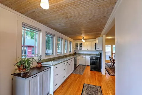Kitchen - 141 Shawomet Ave, Warwick, RI 02889 photo 1 of 3