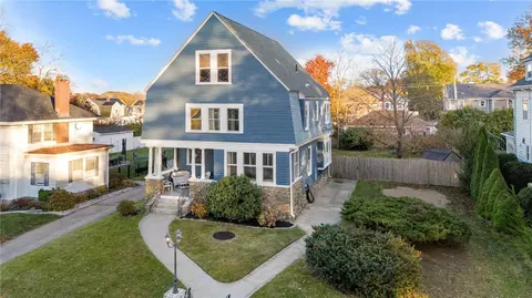 747 Madison St, Fall River, MA 02720