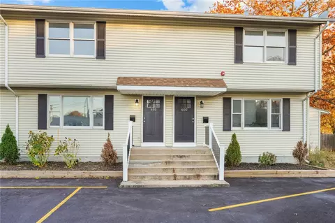 600 Weeden St, Pawtucket, RI 02860