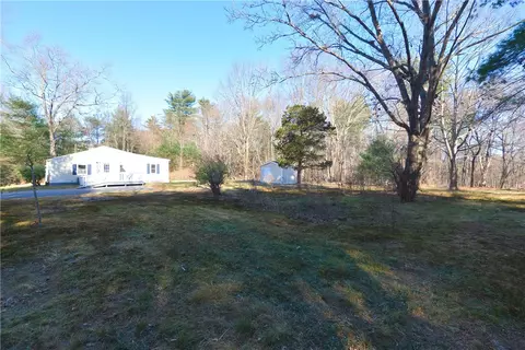 Exterior - 630 Cooper Hill Rd, Mapleville, RI 02839 photo 1 of 4