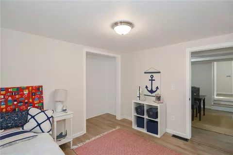 Bedroom - 630 Cooper Hill Rd, Mapleville, RI 02839 photo 1 of 2