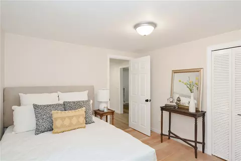 Bedroom - 630 Cooper Hill Rd, Mapleville, RI 02839 photo 2 of 2