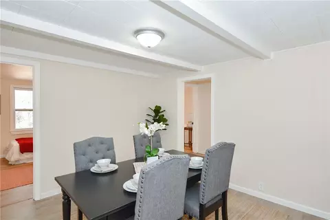 Dining - 630 Cooper Hill Rd, Mapleville, RI 02839 photo 1 of 2