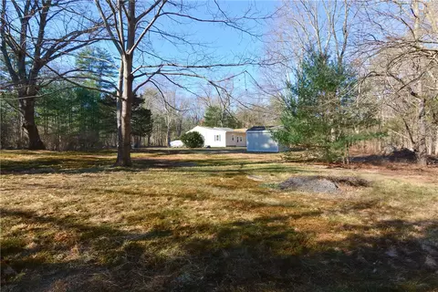 Exterior - 630 Cooper Hill Rd, Mapleville, RI 02839 photo 2 of 4