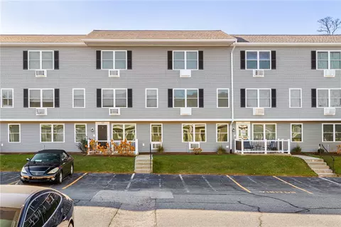 Exterior - 200 Post Rd #504, Warwick, RI 02888 photo 3 of 9