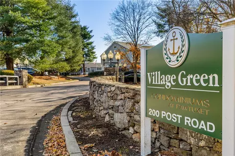 200 Post Rd #504, Warwick, RI 02888