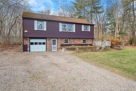 1003 Victory Hwy, Coventry, RI 02827