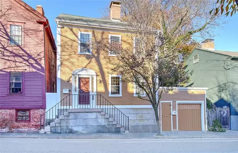 20 Sheldon St, Providence, RI 02906