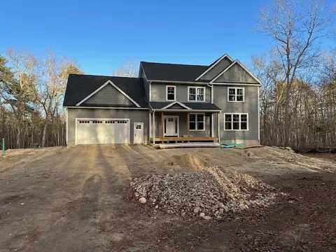 140 Rice City Rd, Coventry, RI 02827