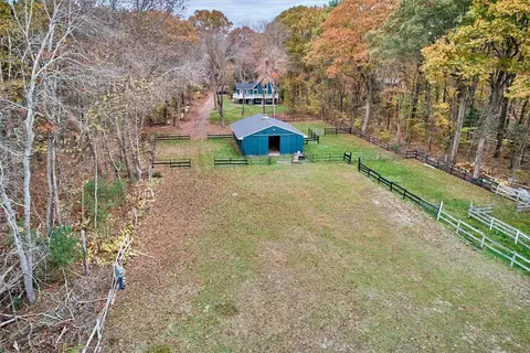 Exterior - 85 Sisson Rd, Coventry, RI 02827 photo 3 of 5