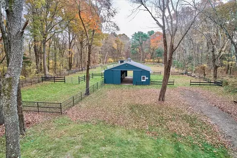 Exterior - 85 Sisson Rd, Coventry, RI 02827 photo 4 of 5