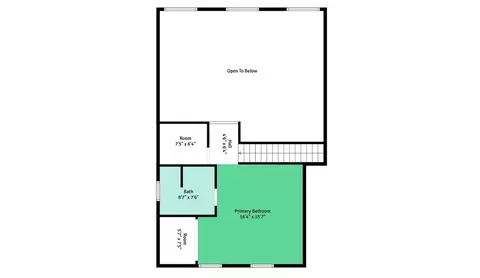 Floorplan - 85 Sisson Rd, Coventry, RI 02827 photo 2 of 3