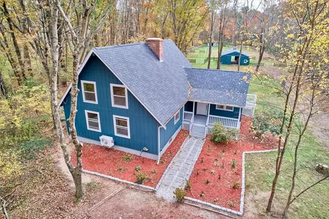 Exterior - 85 Sisson Rd, Coventry, RI 02827 photo 2 of 5