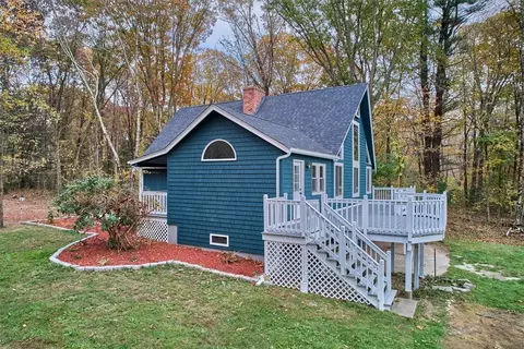 Other - 85 Sisson Rd, Coventry, RI 02827 photo 1 of 1