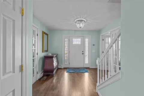 Entry Way - 32 Martingale Dr, Warwick, RI 02886 photo 1 of 1