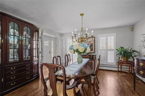 Dining - 32 Martingale Dr, Warwick, RI 02886 photo 1 of 3