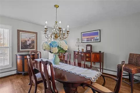 Dining - 32 Martingale Dr, Warwick, RI 02886 photo 2 of 3
