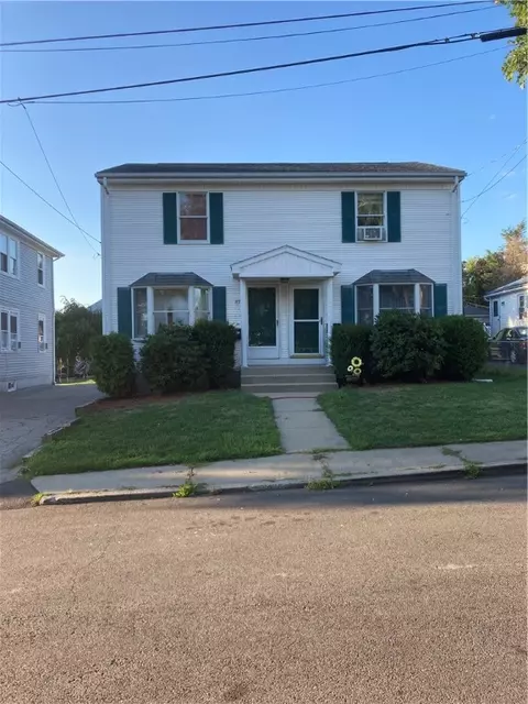 85 Lookout Ave, Cranston, RI 02920