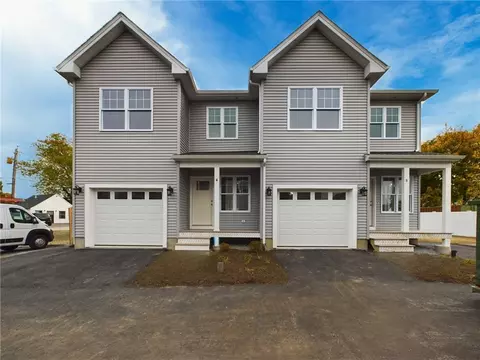 Exterior - 68 Greene St #4, Warwick, RI 02886 photo 2 of 4