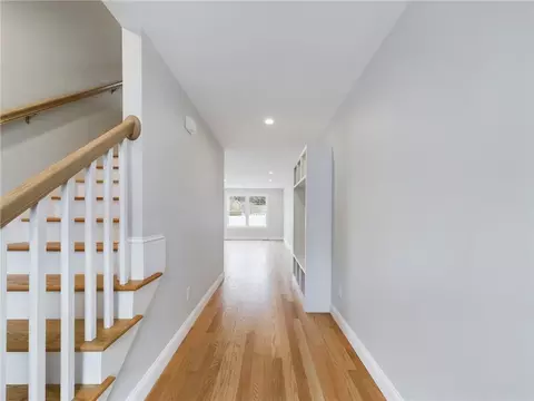 Entry Way - 68 Greene St #4, Warwick, RI 02886 photo 2 of 2