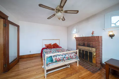 Bedroom - 16 Pinehurst Rd, Coventry, RI 02816 photo 1 of 6