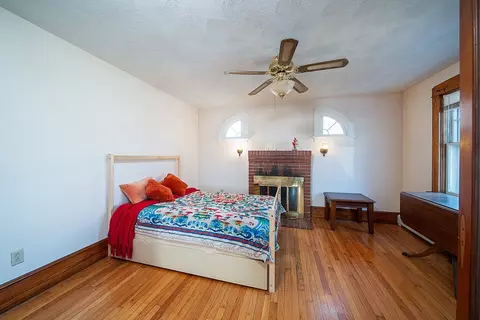 Bedroom - 16 Pinehurst Rd, Coventry, RI 02816 photo 3 of 6