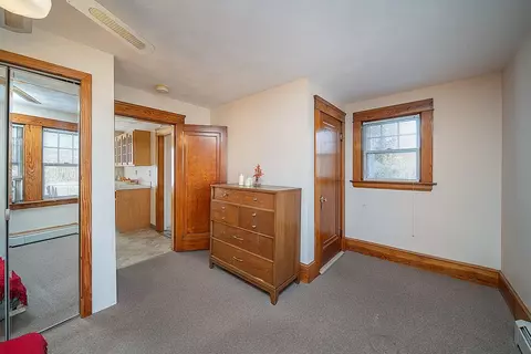 Bedroom - 16 Pinehurst Rd, Coventry, RI 02816 photo 6 of 6