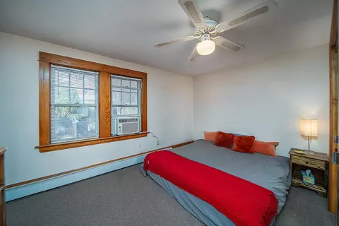 Bedroom - 16 Pinehurst Rd, Coventry, RI 02816 photo 4 of 6