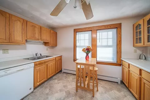 Kitchen - 16 Pinehurst Rd, Coventry, RI 02816 photo 2 of 2