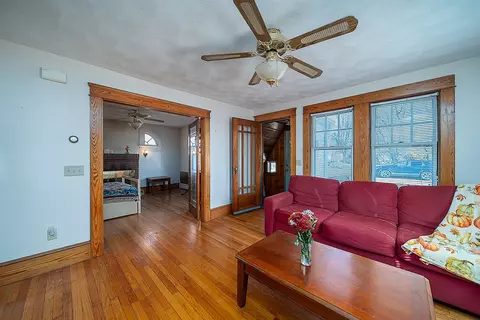 Living - 16 Pinehurst Rd, Coventry, RI 02816 photo 2 of 5