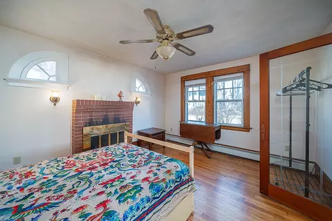 Bedroom - 16 Pinehurst Rd, Coventry, RI 02816 photo 2 of 6