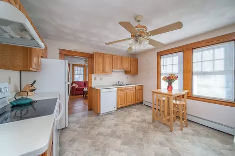 Kitchen - 16 Pinehurst Rd, Coventry, RI 02816 photo 1 of 2