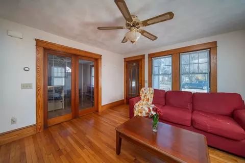 Living - 16 Pinehurst Rd, Coventry, RI 02816 photo 5 of 5