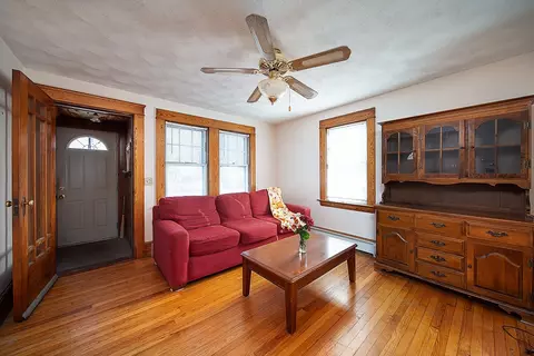 Living - 16 Pinehurst Rd, Coventry, RI 02816 photo 1 of 5