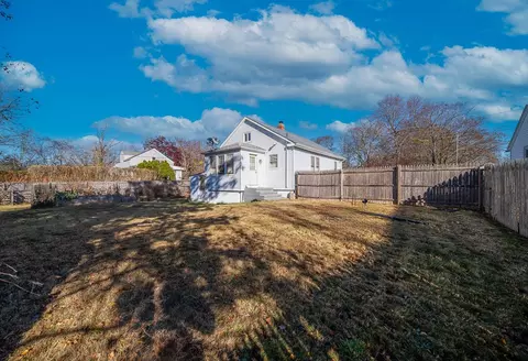 Exterior - 16 Pinehurst Rd, Coventry, RI 02816 photo 3 of 7