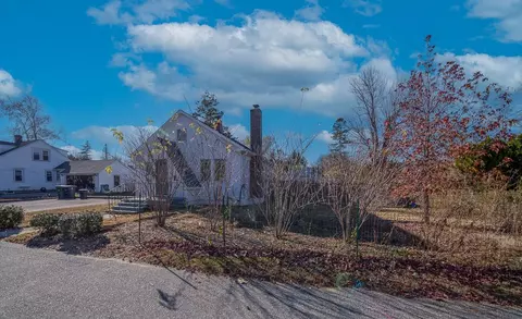 Exterior - 16 Pinehurst Rd, Coventry, RI 02816 photo 2 of 7