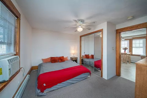 Bedroom - 16 Pinehurst Rd, Coventry, RI 02816 photo 5 of 6
