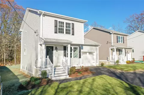 99 Woodlawn Ave #1, North Providence, RI 02904