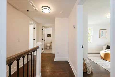 Entry Way - 151 Timberline Rd, Warwick, RI 02886 photo 6 of 7
