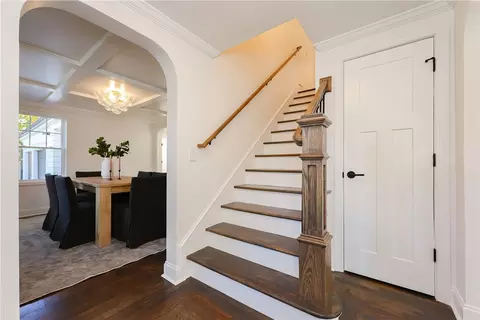 Entry Way - 151 Timberline Rd, Warwick, RI 02886 photo 5 of 7