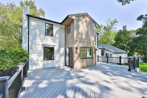 Exterior - 151 Timberline Rd, Warwick, RI 02886 photo 6 of 6