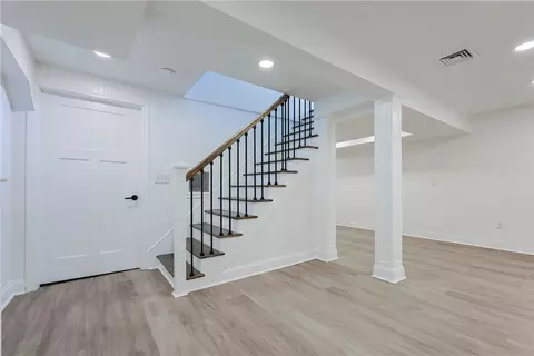 Entry Way - 151 Timberline Rd, Warwick, RI 02886 photo 7 of 7