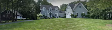 50 Princess Pine Dr, East Greenwich, RI 02818